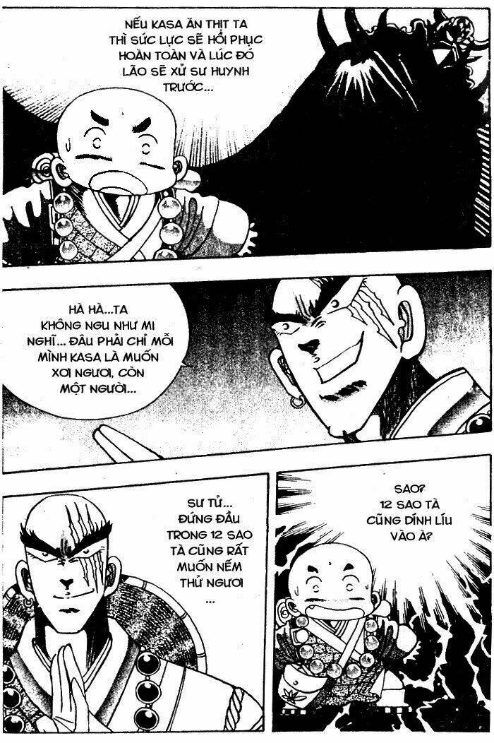 Tiểu Hoà Thượng Chapter 49 - Trang 2