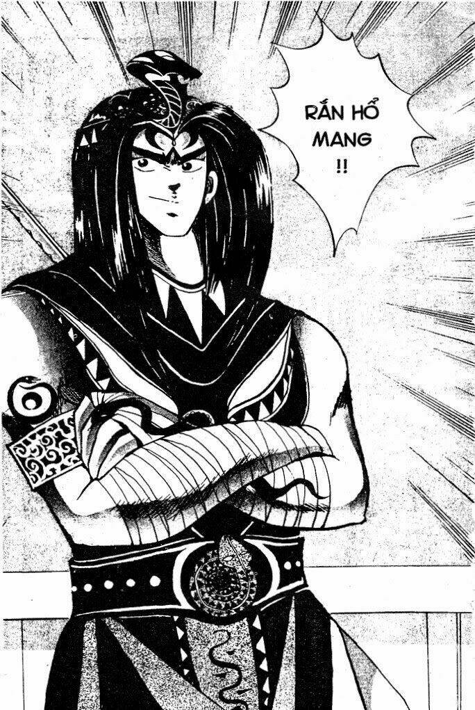 Tiểu Hoà Thượng Chapter 49 - Trang 2