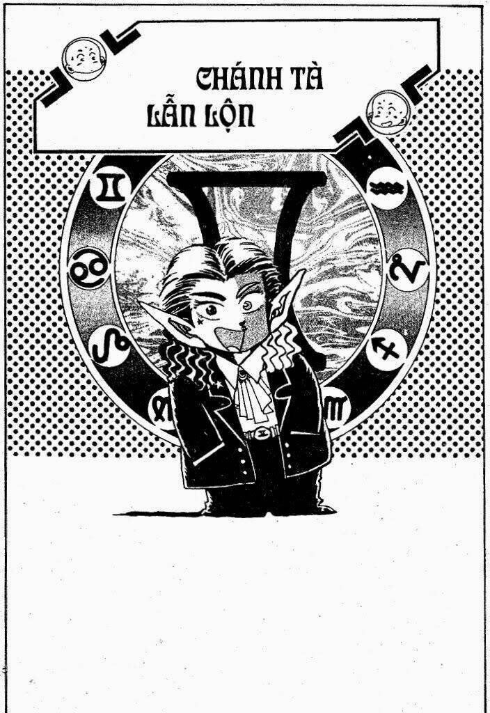 Tiểu Hoà Thượng Chapter 52 - Trang 2