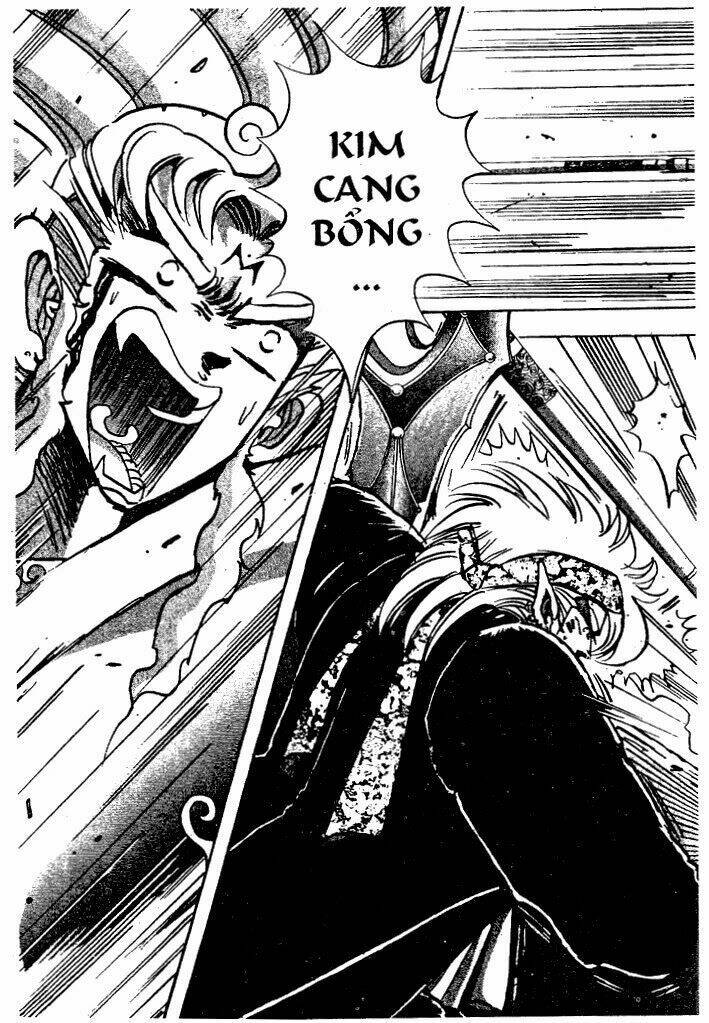 Tiểu Hoà Thượng Chapter 52 - Trang 2