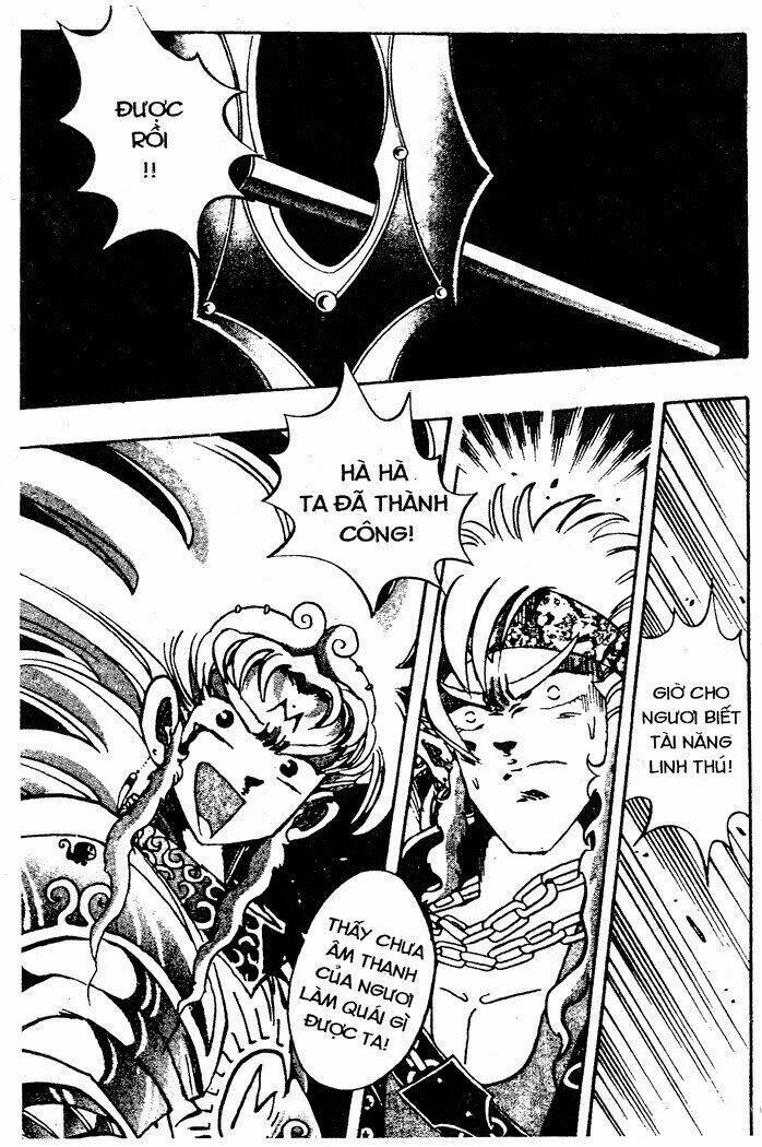 Tiểu Hoà Thượng Chapter 52 - Trang 2