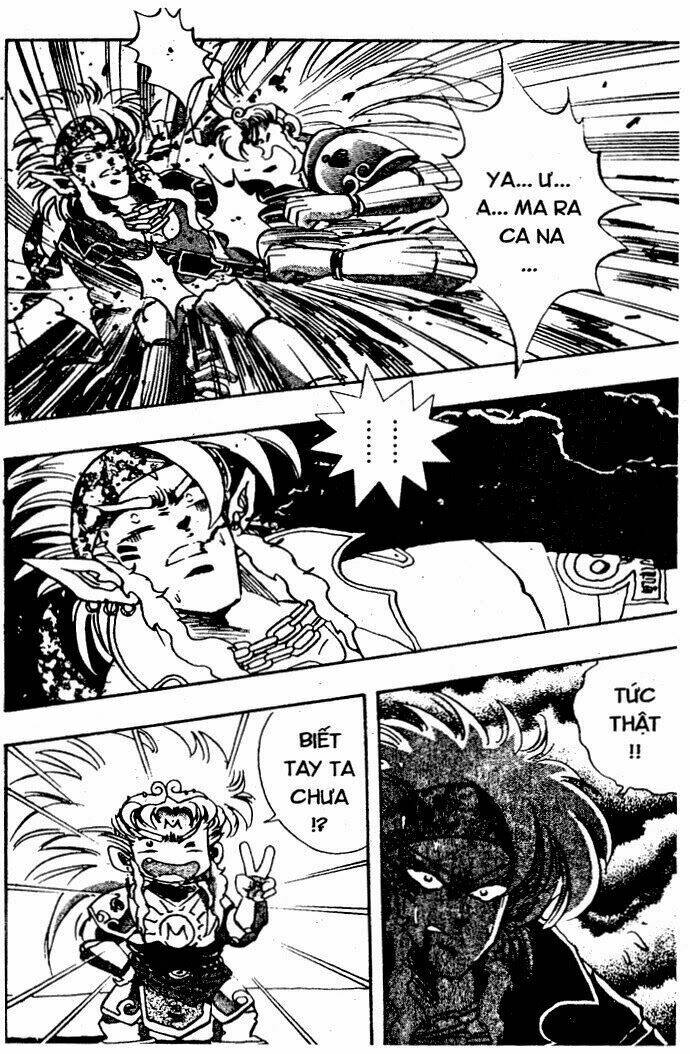 Tiểu Hoà Thượng Chapter 52 - Trang 2