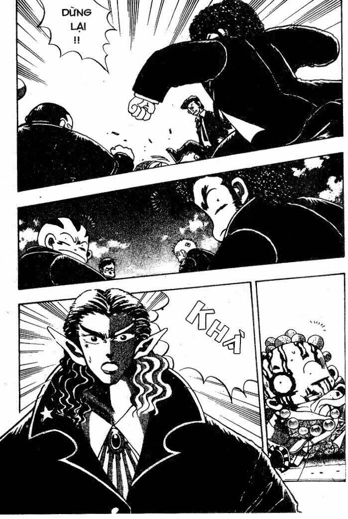 Tiểu Hoà Thượng Chapter 52 - Trang 2