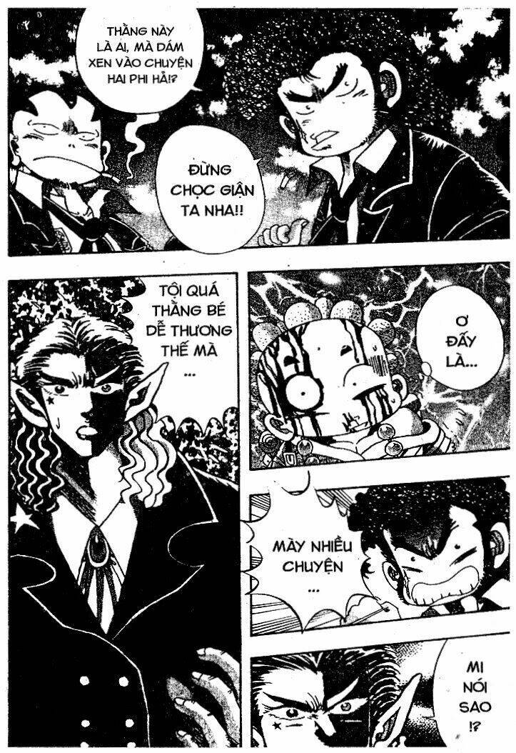 Tiểu Hoà Thượng Chapter 52 - Trang 2