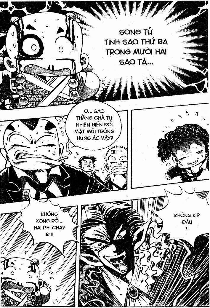 Tiểu Hoà Thượng Chapter 52 - Trang 2