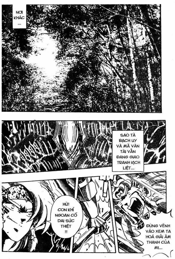 Tiểu Hoà Thượng Chapter 52 - Trang 2