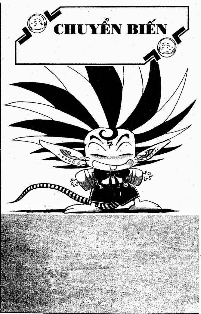 Tiểu Hoà Thượng Chapter 55 - Trang 2