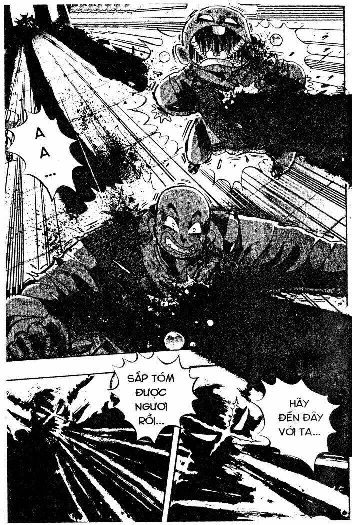 Tiểu Hoà Thượng Chapter 55 - Trang 2