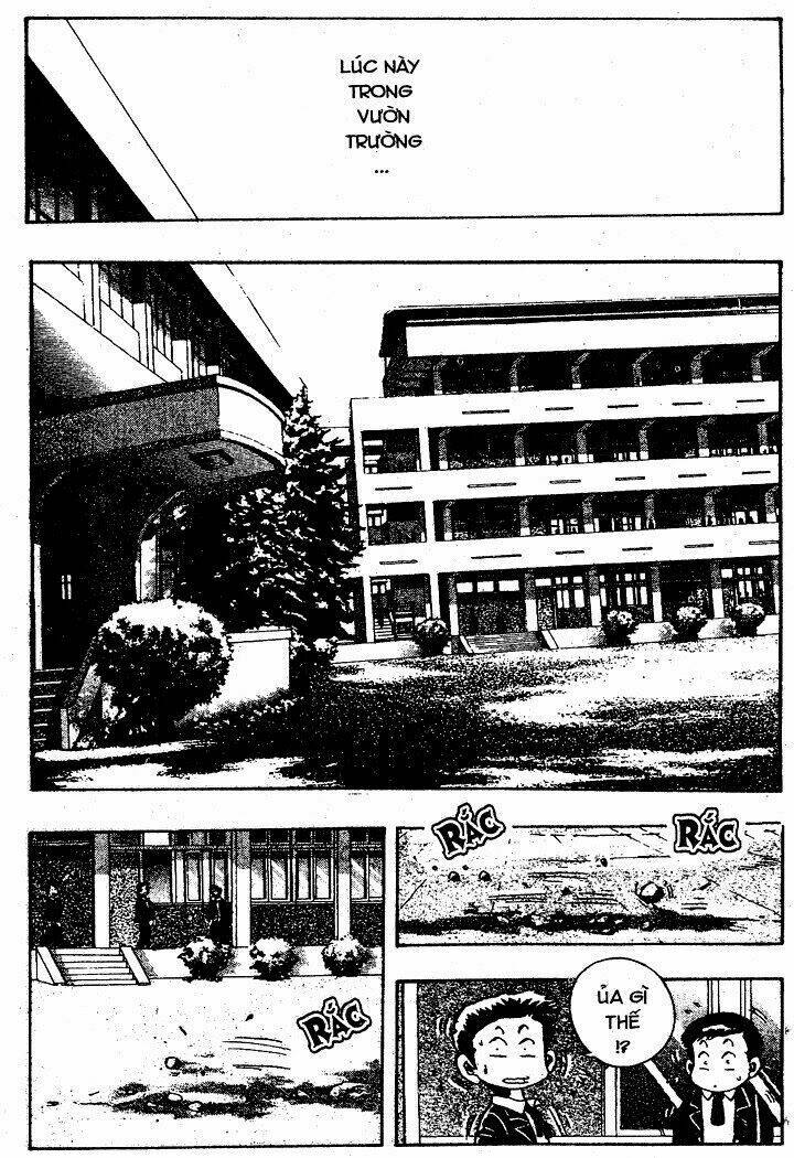 Tiểu Hoà Thượng Chapter 56 - Trang 2