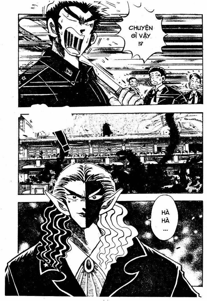 Tiểu Hoà Thượng Chapter 56 - Trang 2