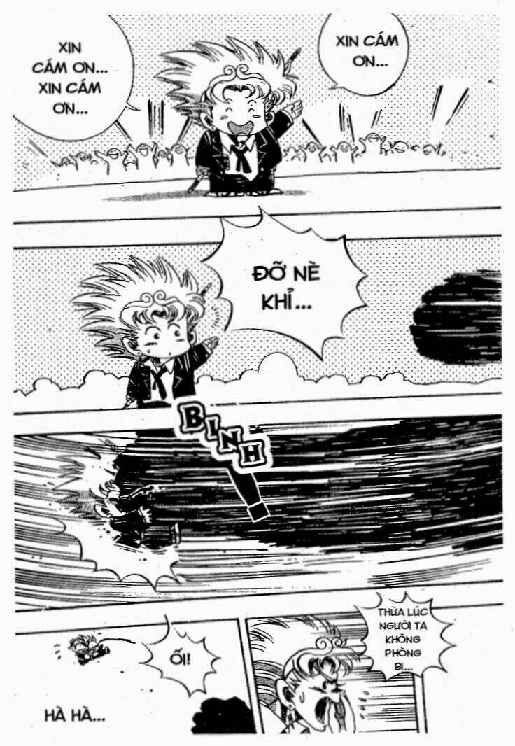 Tiểu Hoà Thượng Chapter 57 - Trang 2