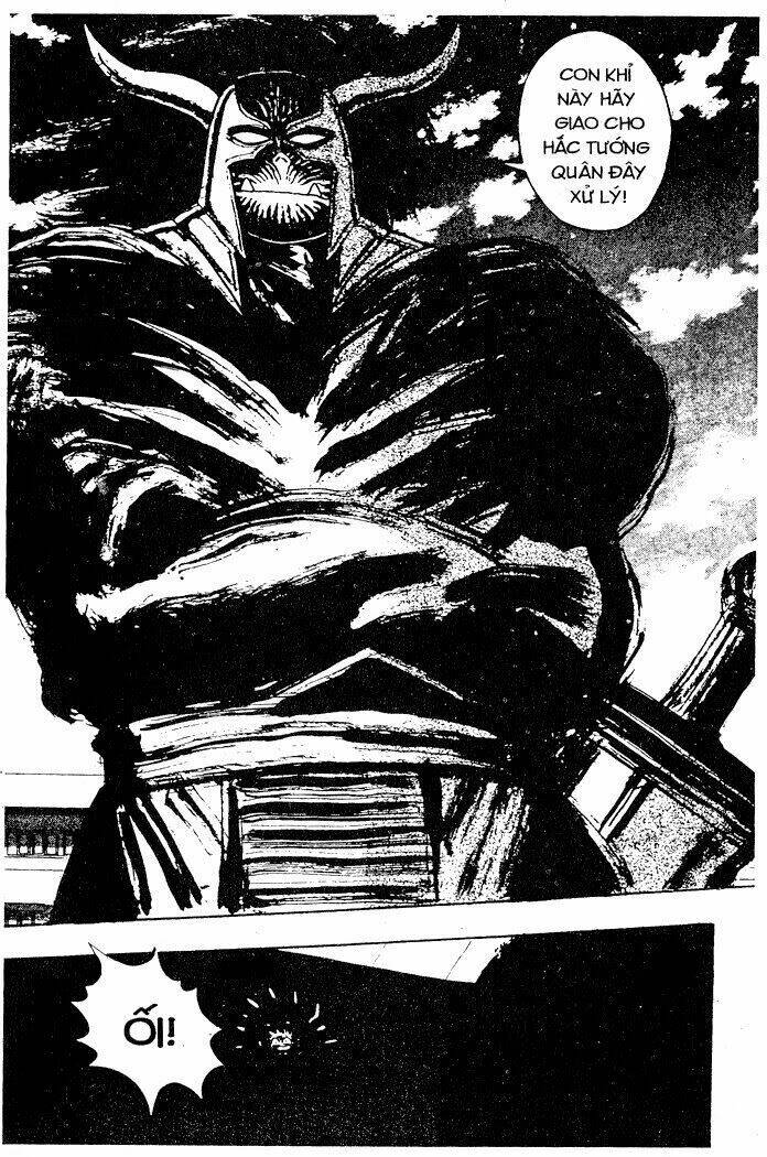 Tiểu Hoà Thượng Chapter 57 - Trang 2