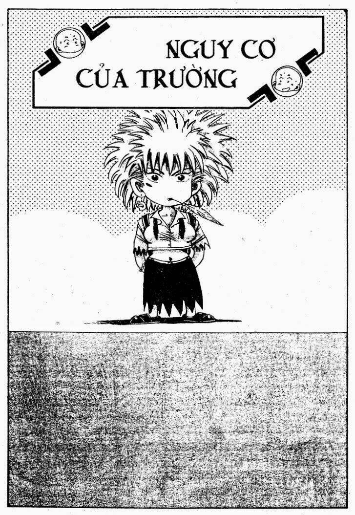 Tiểu Hoà Thượng Chapter 57 - Trang 2