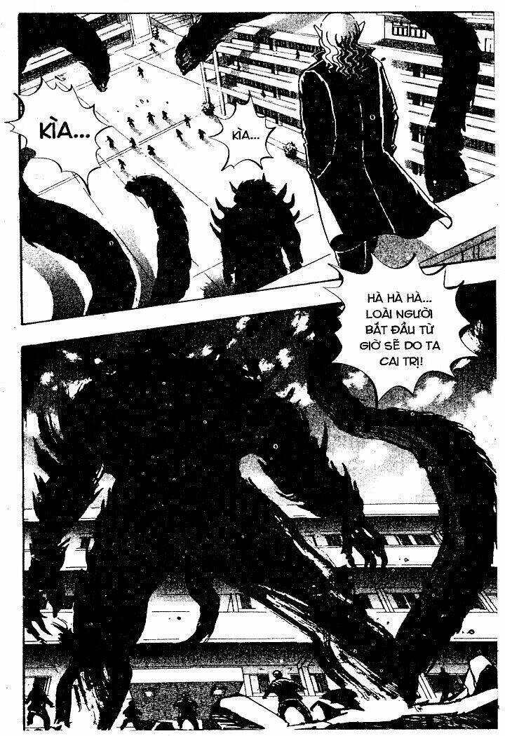 Tiểu Hoà Thượng Chapter 57 - Trang 2