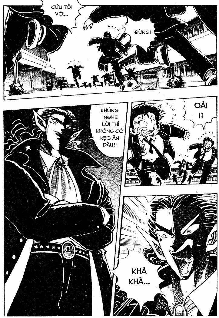 Tiểu Hoà Thượng Chapter 57 - Trang 2