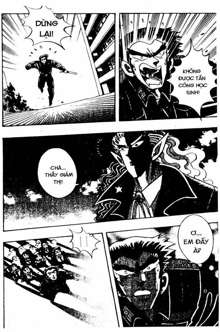 Tiểu Hoà Thượng Chapter 57 - Trang 2