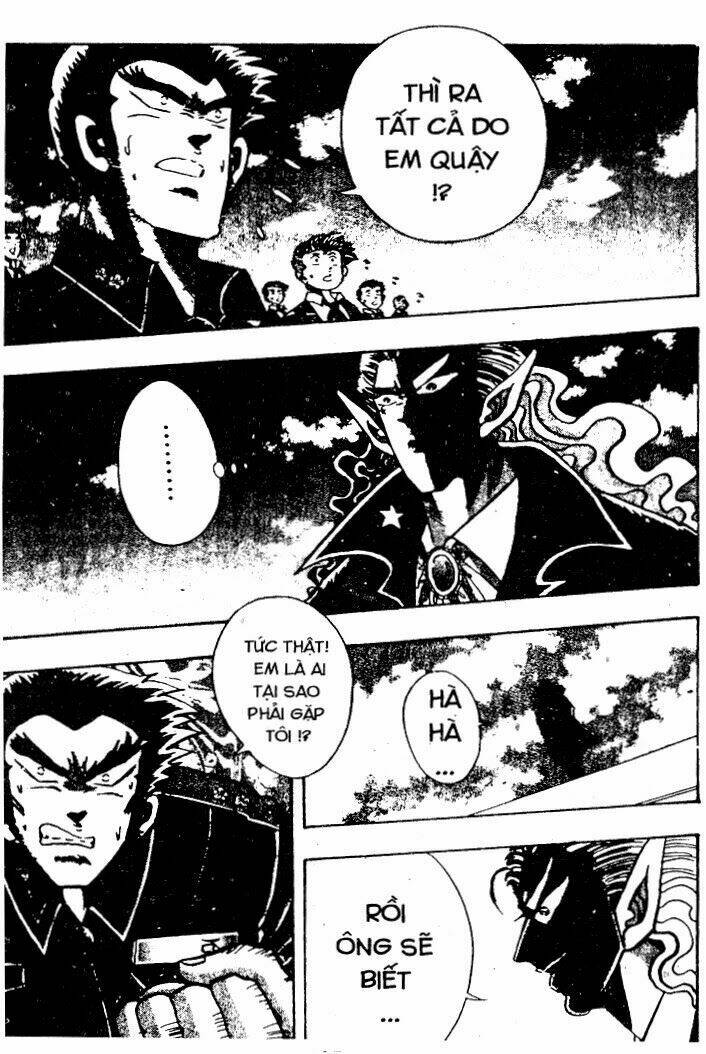 Tiểu Hoà Thượng Chapter 57 - Trang 2