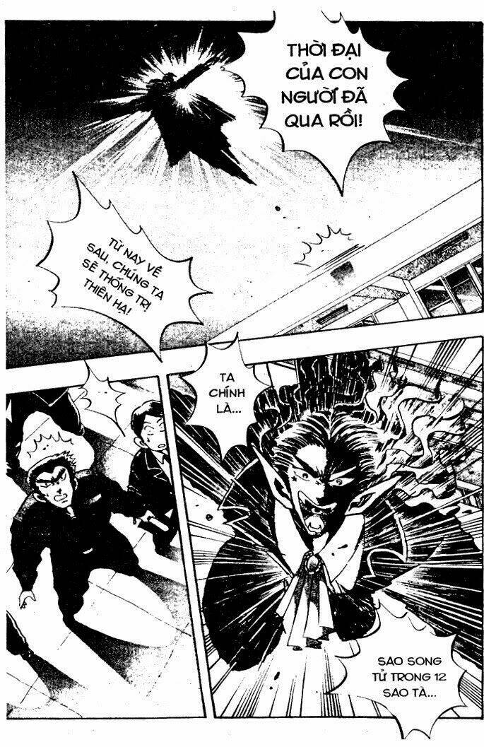 Tiểu Hoà Thượng Chapter 57 - Trang 2