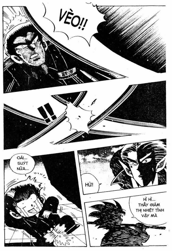 Tiểu Hoà Thượng Chapter 57 - Trang 2