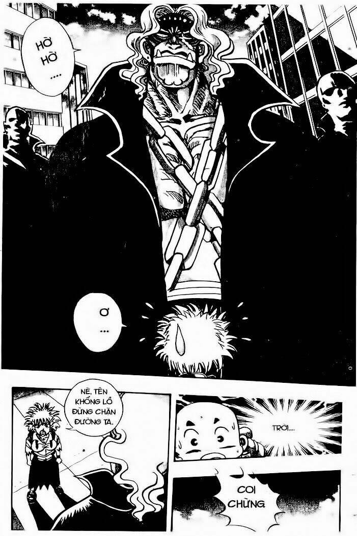 Tiểu Hoà Thượng Chapter 58 - Trang 2