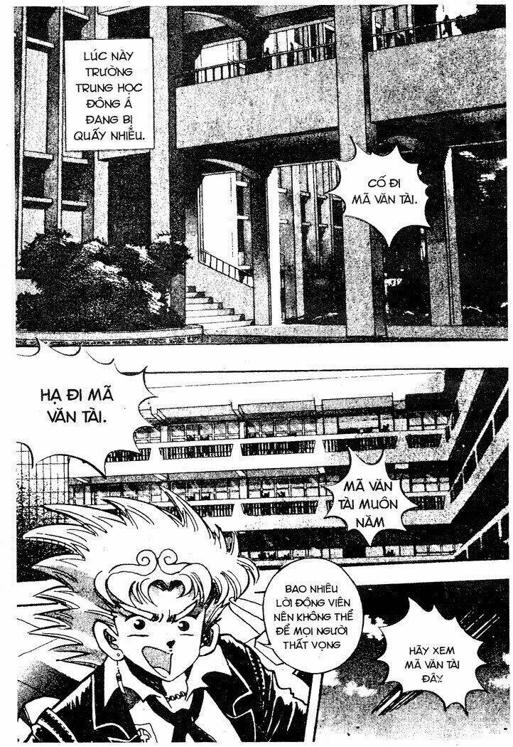 Tiểu Hoà Thượng Chapter 58 - Trang 2