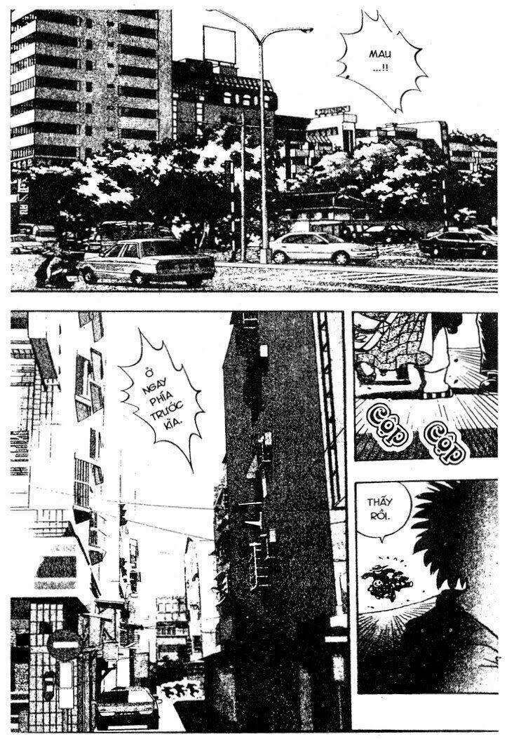 Tiểu Hoà Thượng Chapter 58 - Trang 2