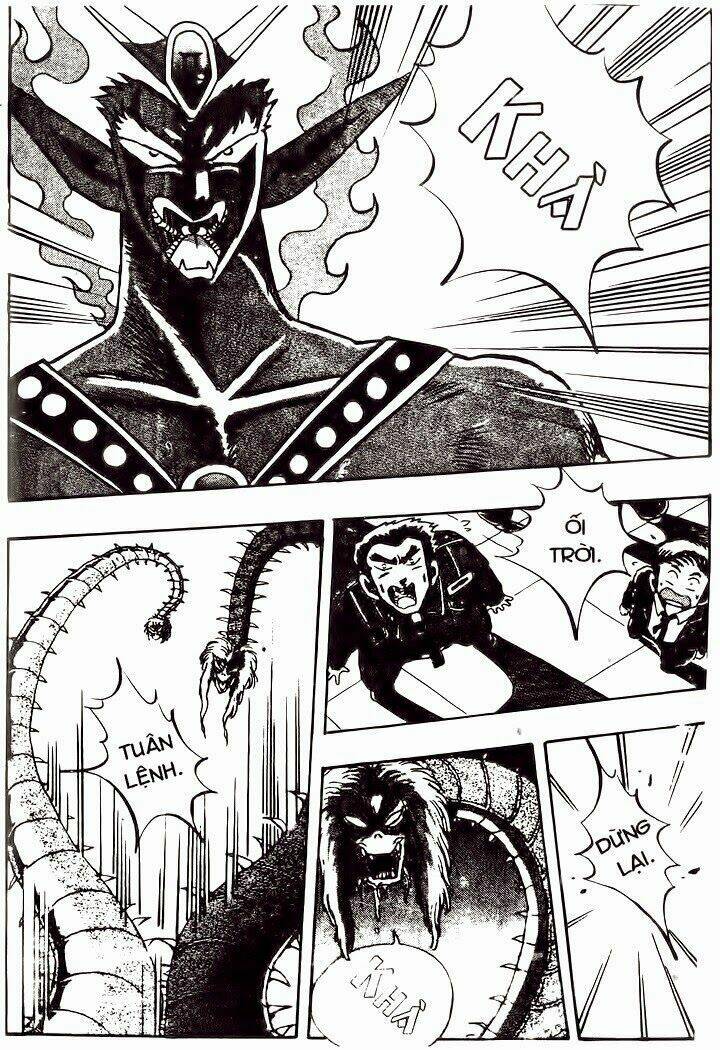 Tiểu Hoà Thượng Chapter 59 - Trang 2