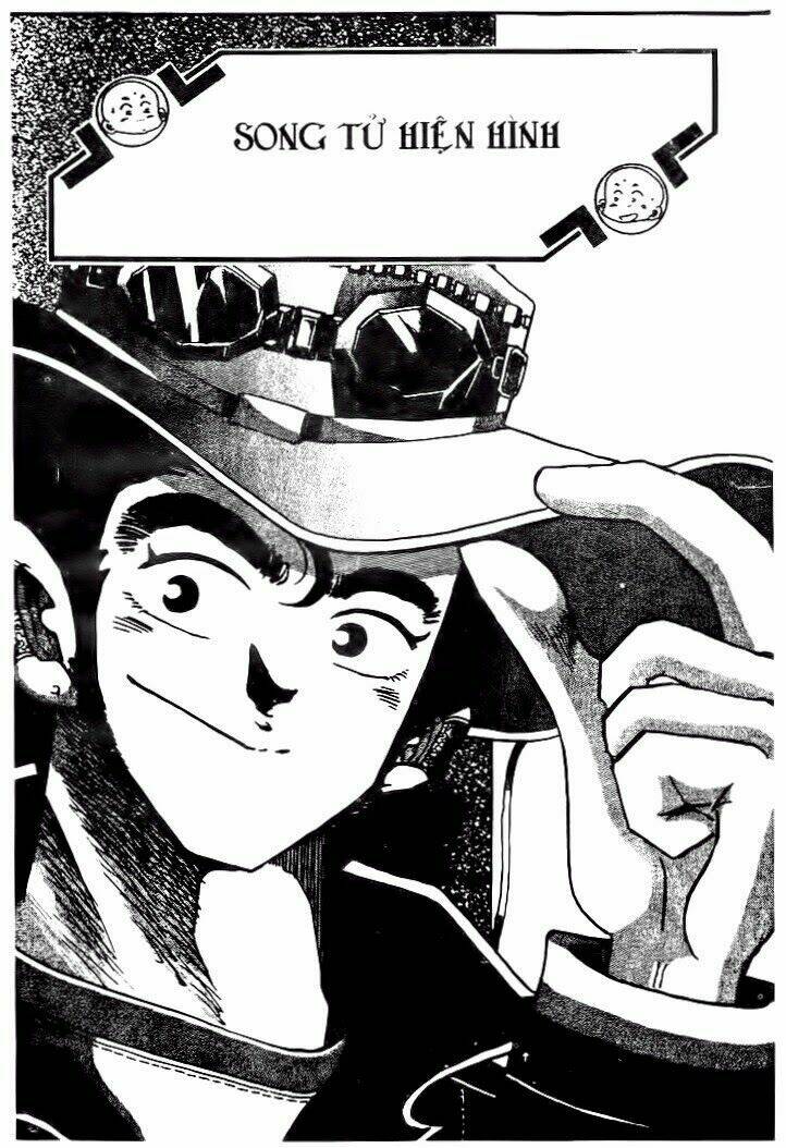 Tiểu Hoà Thượng Chapter 59 - Trang 2