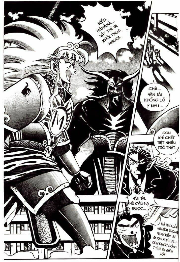 Tiểu Hoà Thượng Chapter 59 - Trang 2