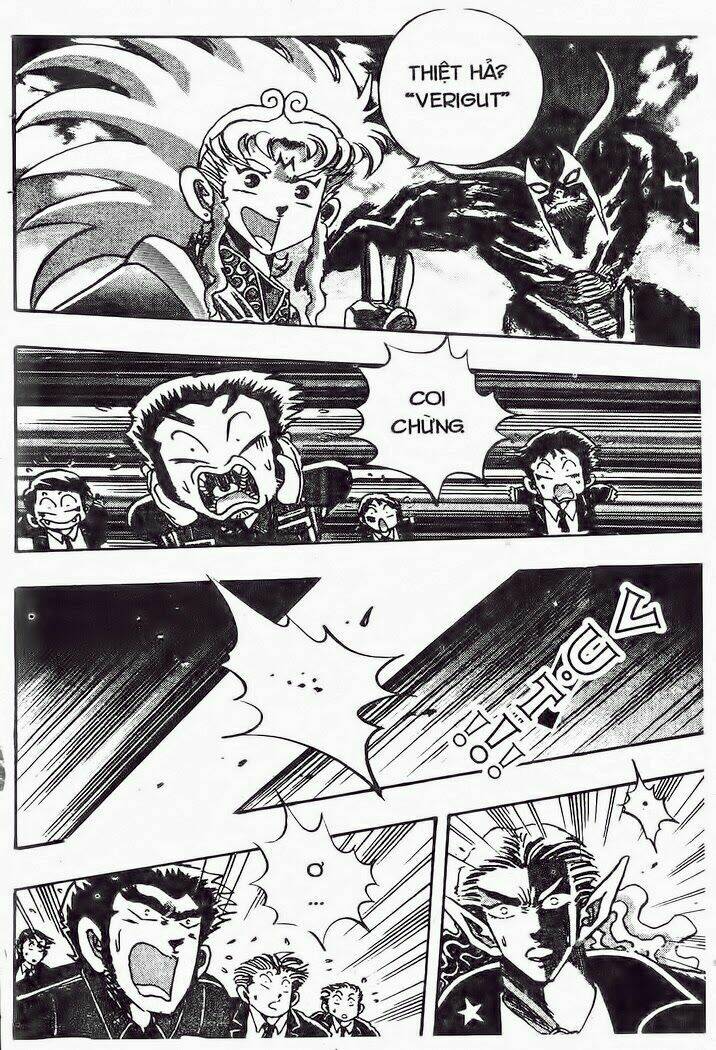 Tiểu Hoà Thượng Chapter 59 - Trang 2