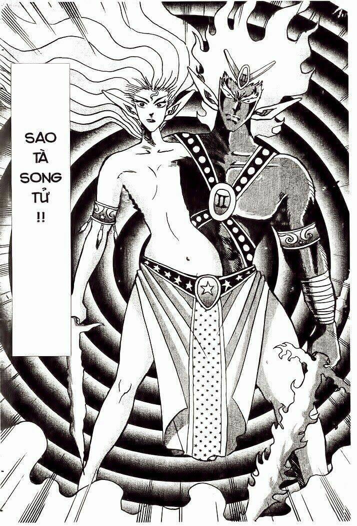 Tiểu Hoà Thượng Chapter 59 - Trang 2