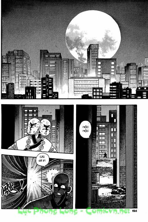 Tiểu Hoà Thượng Chapter 6 - Trang 2