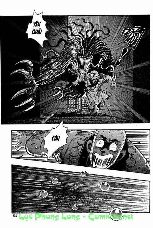 Tiểu Hoà Thượng Chapter 6 - Trang 2