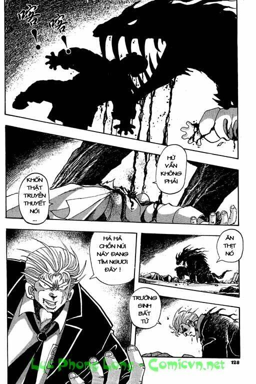 Tiểu Hoà Thượng Chapter 6 - Trang 2