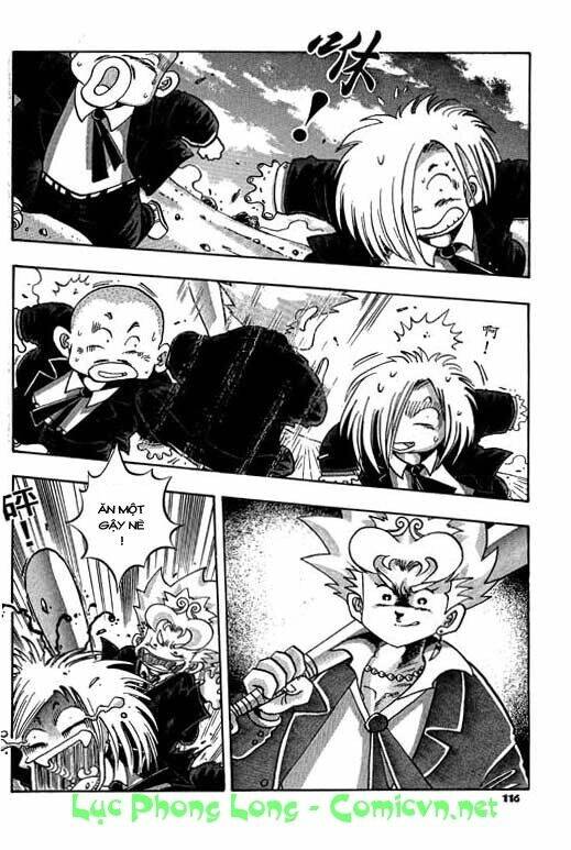 Tiểu Hoà Thượng Chapter 6 - Trang 2