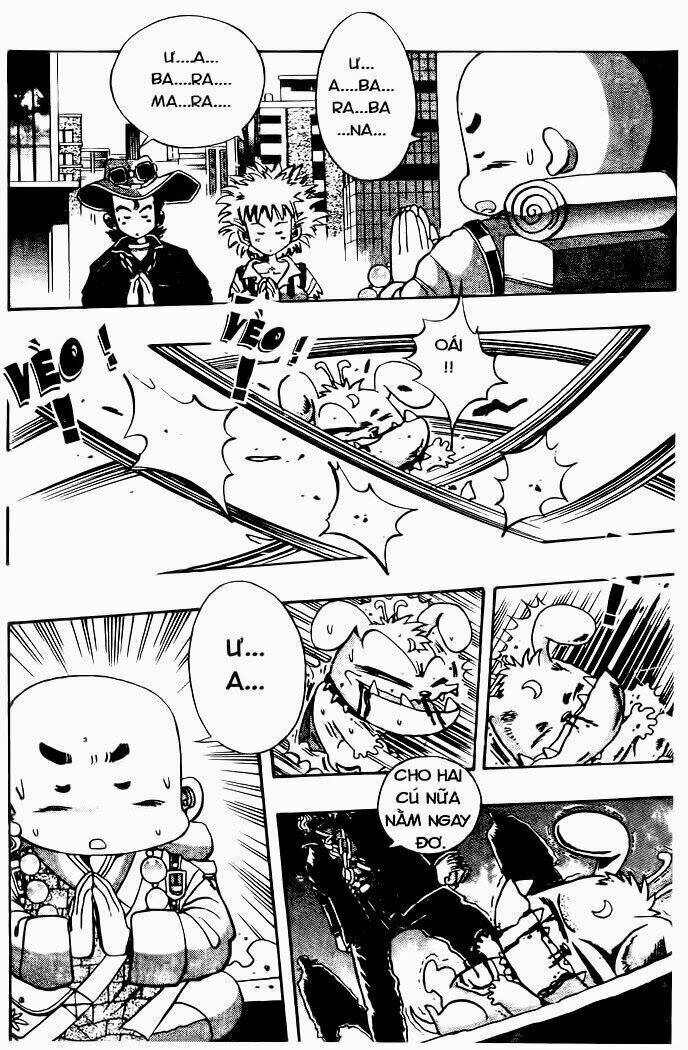 Tiểu Hoà Thượng Chapter 60 - Trang 2