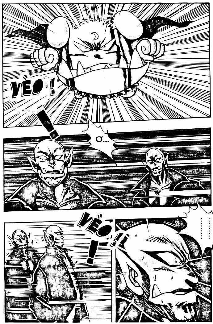 Tiểu Hoà Thượng Chapter 60 - Trang 2