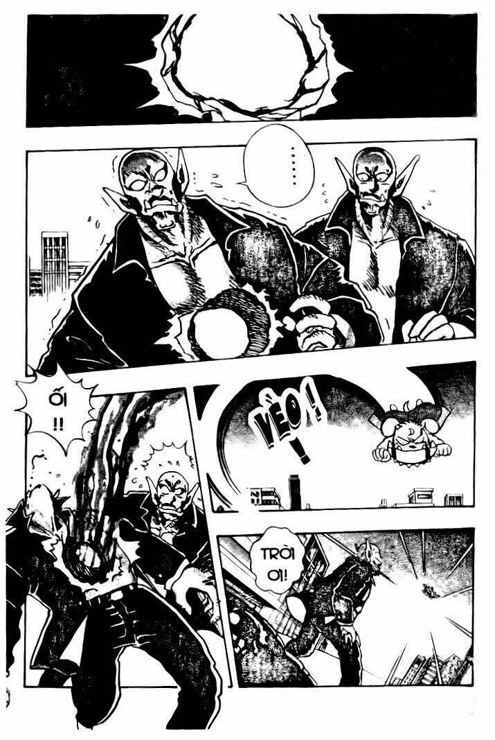 Tiểu Hoà Thượng Chapter 60 - Trang 2