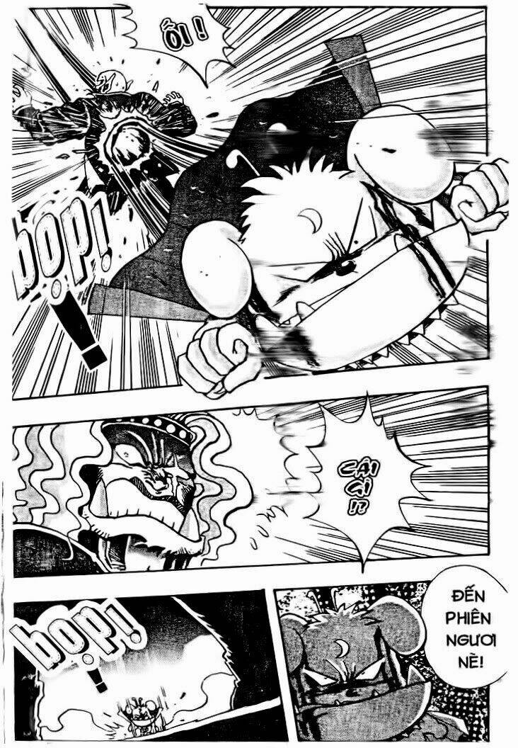 Tiểu Hoà Thượng Chapter 60 - Trang 2