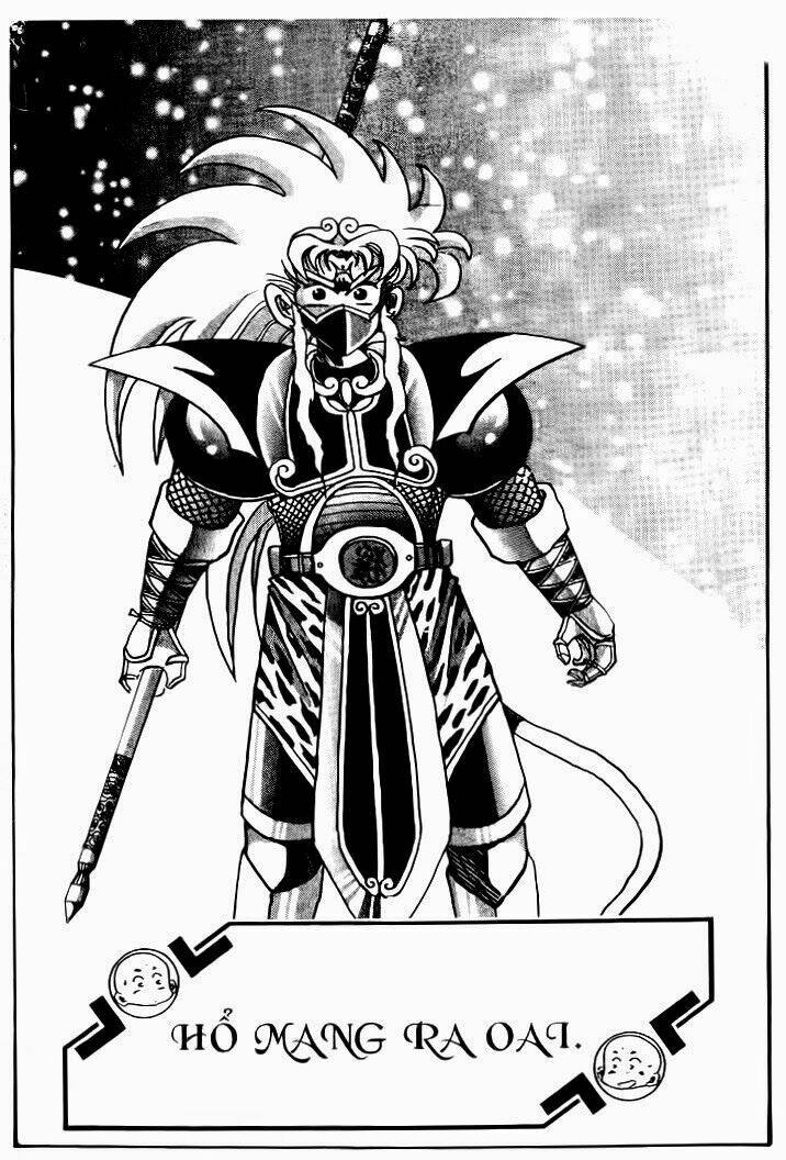 Tiểu Hoà Thượng Chapter 60 - Trang 2