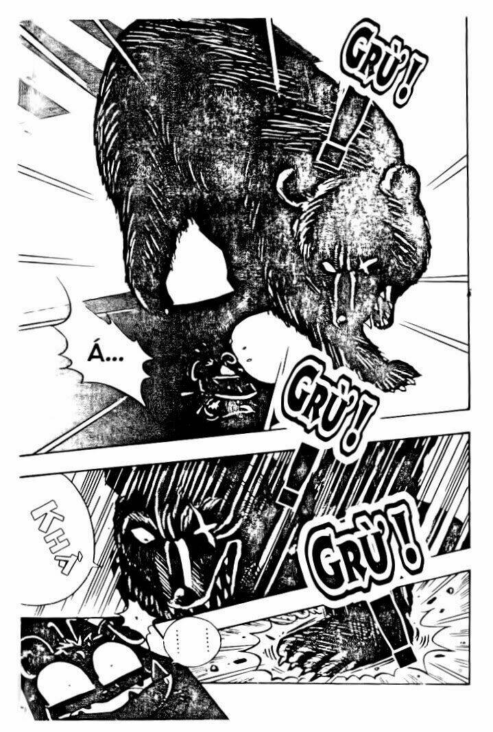 Tiểu Hoà Thượng Chapter 60 - Trang 2