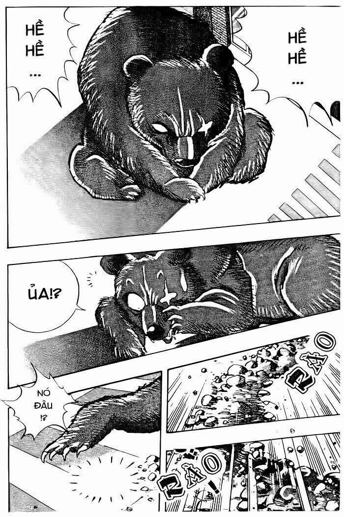 Tiểu Hoà Thượng Chapter 60 - Trang 2