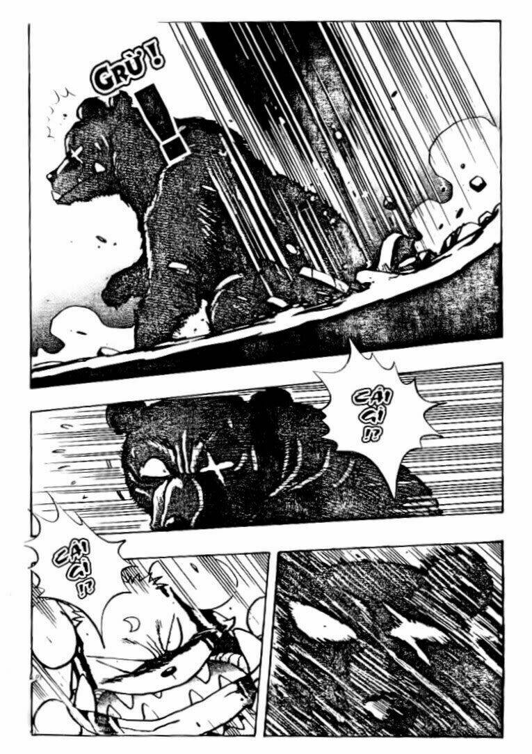 Tiểu Hoà Thượng Chapter 60 - Trang 2