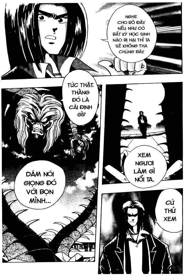 Tiểu Hoà Thượng Chapter 60 - Trang 2