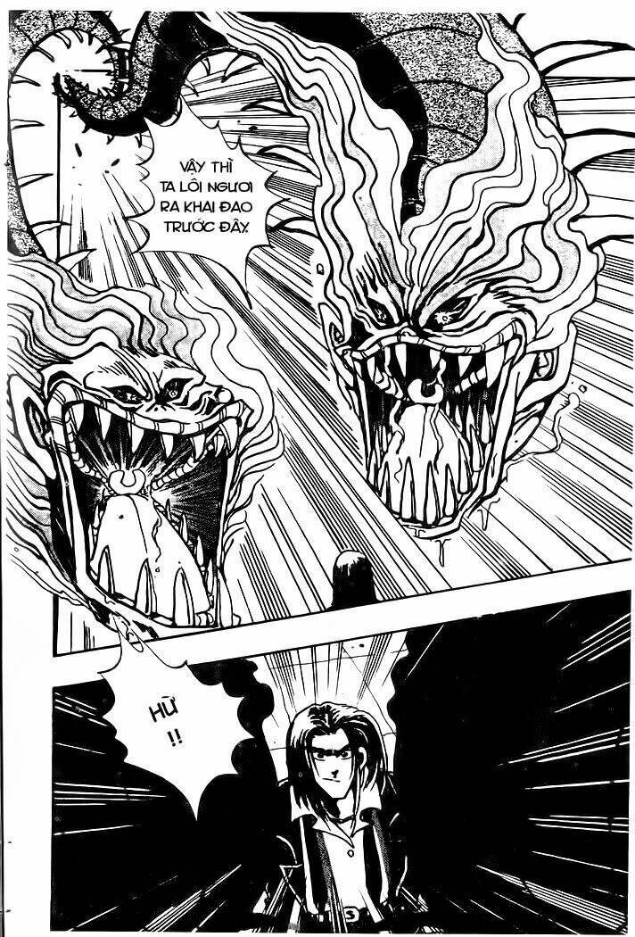 Tiểu Hoà Thượng Chapter 60 - Trang 2