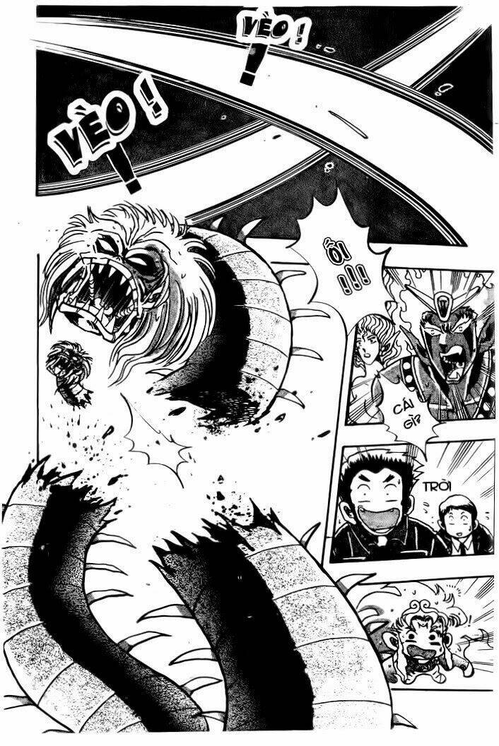 Tiểu Hoà Thượng Chapter 60 - Trang 2