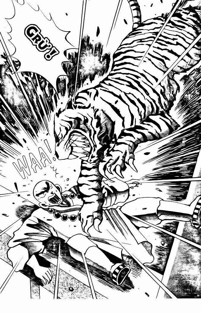 Tiểu Hoà Thượng Chapter 62 - Trang 2