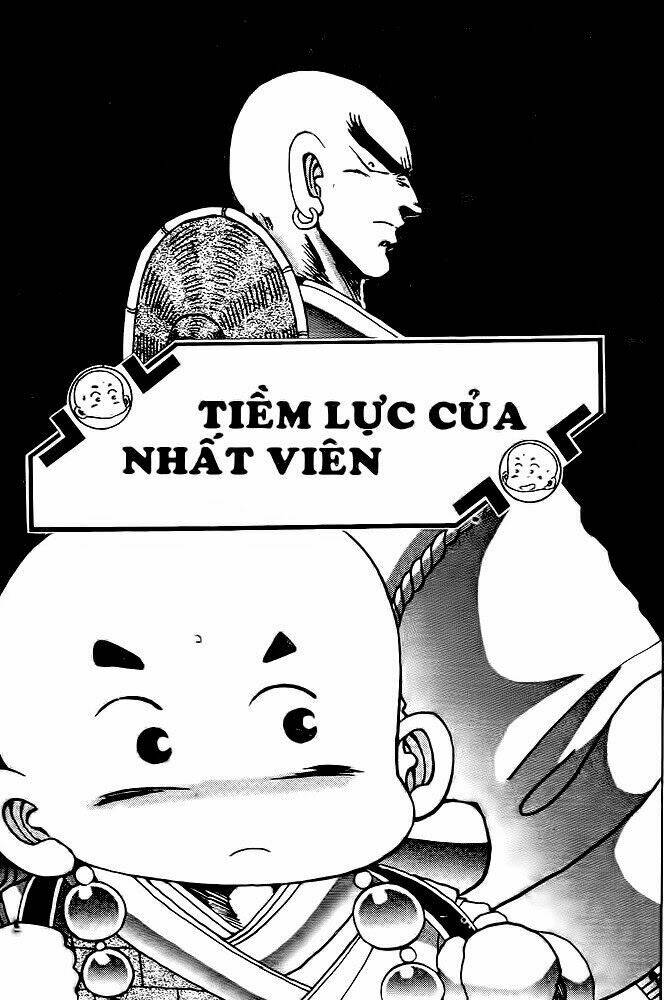 Tiểu Hoà Thượng Chapter 62 - Trang 2
