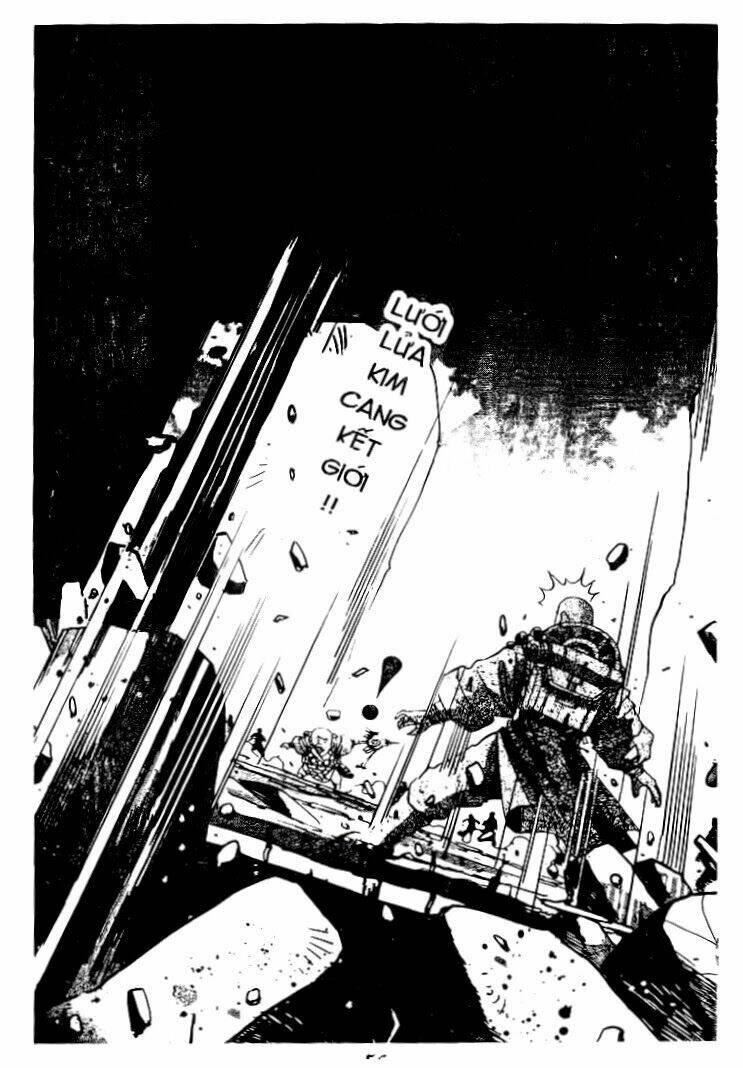 Tiểu Hoà Thượng Chapter 63 - Trang 2