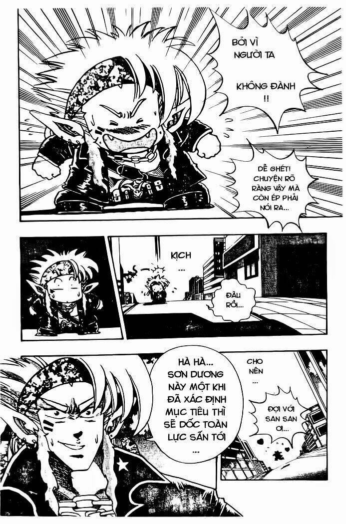 Tiểu Hoà Thượng Chapter 63 - Trang 2